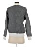 Commense Gray Cardigan Size S - photo 2