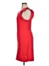 dip Solid Red Casual Dress Size 14 - photo 5