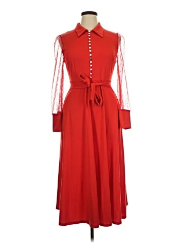 Unbranded Casual Dress (view 1)