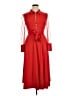 Unbranded Red Casual Dress Size XL - photo 1
