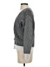 Commense Gray Cardigan Size S - photo 5