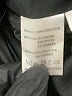 Catherine Deane 100% Polyester Black Cocktail Dress Size 6 - photo 8