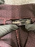 Rafaella Burgundy Active Pants Size 8 - photo 7