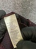 Rafaella Burgundy Active Pants Size 8 - photo 8