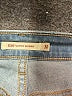 Levi's Solid Blue Jeans Size 30 waist - photo 8