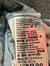 Levi's Solid Blue Jeans Size 30 waist - photo 9