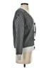 Commense Gray Cardigan Size S - photo 4