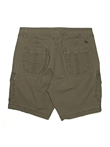 Eddie Bauer Cargo Shorts (view 2)