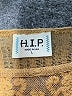 H.I.P. Happening in the Present Tan Pullover Sweater Size L - photo 7