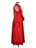 Unbranded Red Casual Dress Size XL - photo 4