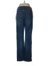 Crosby Solid Blue Green Jeans Size 8 - photo 2