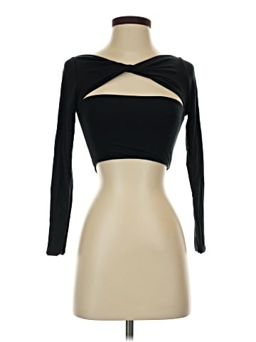 Ser.O.Ya Long Sleeve Top (view 1)