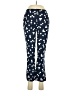 Boden Stars Blue Casual Pants Size 6 (petite) - photo 1