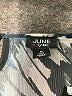 June + Vie 100% Polyester Graphic Floral Multi Color Gray Casual Dress Size 14 - photo 7