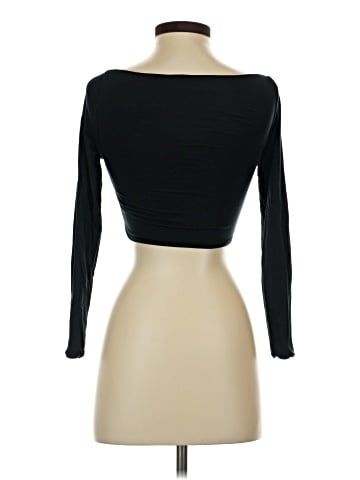 Ser.O.Ya Long Sleeve Top (view 2)