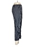 Brandy Melville Stripes Blue Casual Pants Size S (estimated) - photo 4