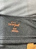 Cat & Jack Graphic Gray Long Sleeve Onesie Size 3-6 mo - photo 3