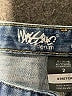 Mossimo Blue Jeans Size 2 - photo 7