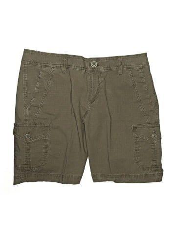 Eddie Bauer Cargo Shorts (view 1)