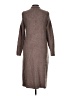 Torrid Brown Cardigan Size Lg Plus (0) - photo 2