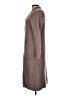 Torrid Brown Cardigan Size Lg Plus (0) - photo 5