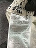 Banana Republic Print White Casual Pants Size 14 - photo 8