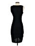 Leith Solid Black Cocktail Dress Size XS - photo 2