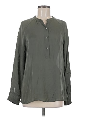 Vince. Blouse (view 1)