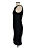 Leith Solid Black Cocktail Dress Size XS - photo 5