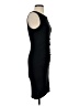 Leith Solid Black Cocktail Dress Size XS - photo 4