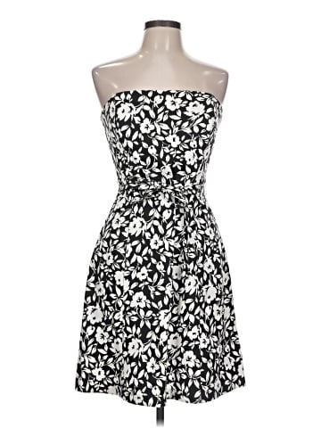 White House Black Market Cocktail Dress (view 1)