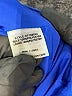 Market and Spruce 100% Polyester Blue Vest Size M - photo 7
