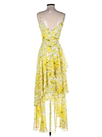 Badgley Mischka Cocktail Dress (view 2)