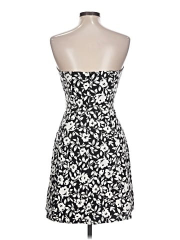 White House Black Market Cocktail Dress (view 2)