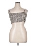 Sani Ivory Sleeveless Top Size XXL - photo 1