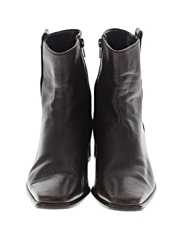 Stuart Weitzman Ankle Boots (view 2)