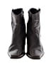 Stuart Weitzman Brown Ankle Boots Size 8 1/2 - photo 2