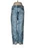 KANCAN JEANS 100% Cotton Blue Jeans Size 9 - photo 1