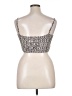 Sani Ivory Sleeveless Top Size XXL - photo 2