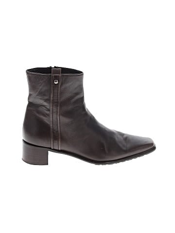 Stuart Weitzman Ankle Boots (view 1)