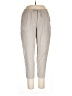 Splendid Solid Gray Casual Pants Size XL - photo 1