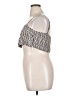 Sani Ivory Sleeveless Top Size XXL - photo 5