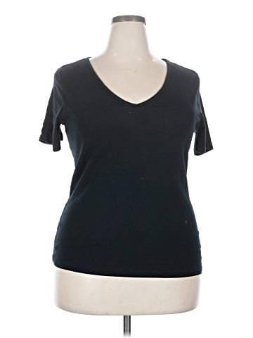 A New Day Short Sleeve T-Shirt (view 1)
