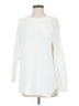 Rag & Bone White Pullover Sweater Size S - photo 1