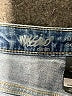 Mossimo Hearts Blue Jeans Size 8 - photo 8