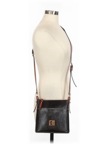 Dooney & Bourke Leather Crossbody Bag (view 2)