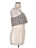 Sani Ivory Sleeveless Top Size XXL - photo 4