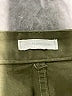 OUTERKNOWN Green Cargo Pants Size 6 - photo 7