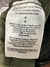 OUTERKNOWN Green Cargo Pants Size 6 - photo 8