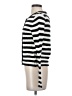 MNG Stripes Silver Cardigan Size S - photo 5
